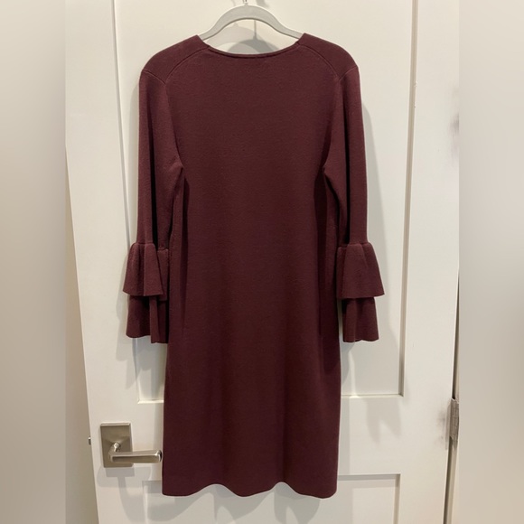 Ann Taylor Sweater Dress Small - Picture 3 of 3